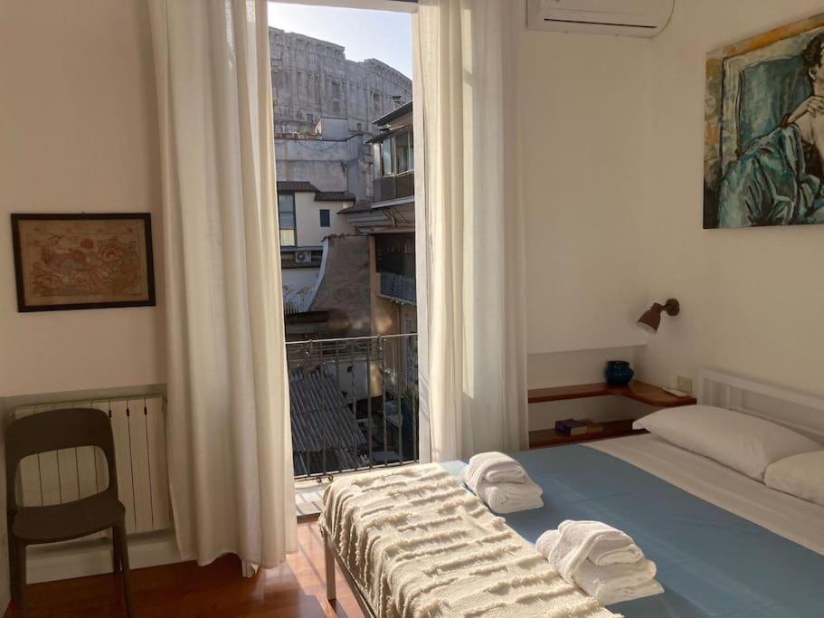 Apartment Your Nest At Colosseum!! Rom