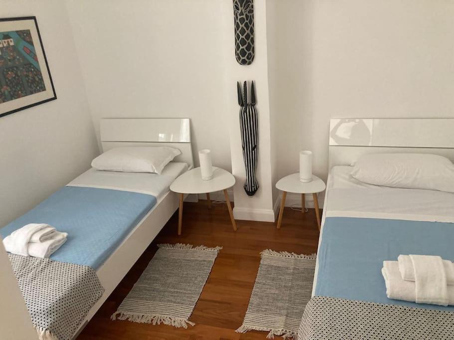 Your Nest At Colosseum!! Apartment