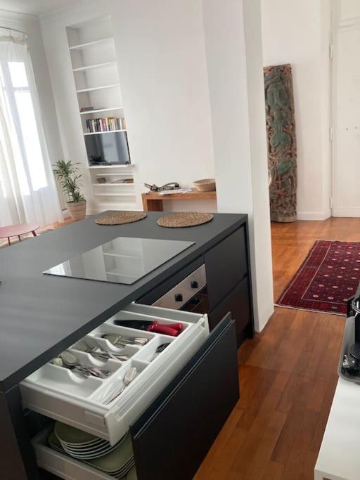 Apartment Your Nest At Colosseum!!