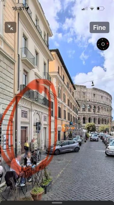 Your Nest At Colosseum!! *