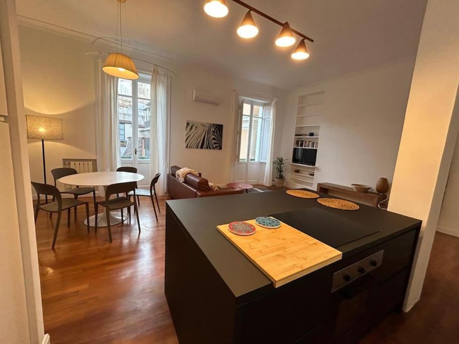 Apartment Your Nest At Colosseum!!